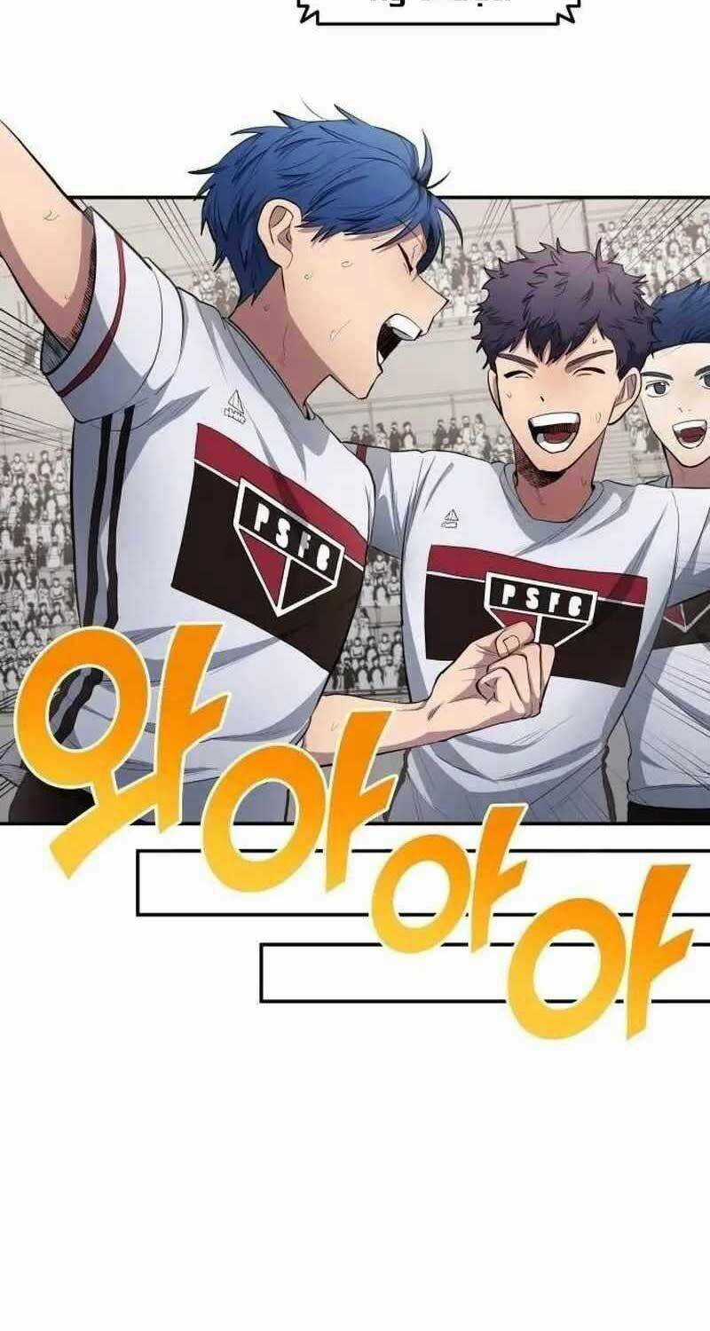 Thiên Phú Bóng Đá, Tất Cả Đều Là Của Tôi! Chapter 79 trang 30