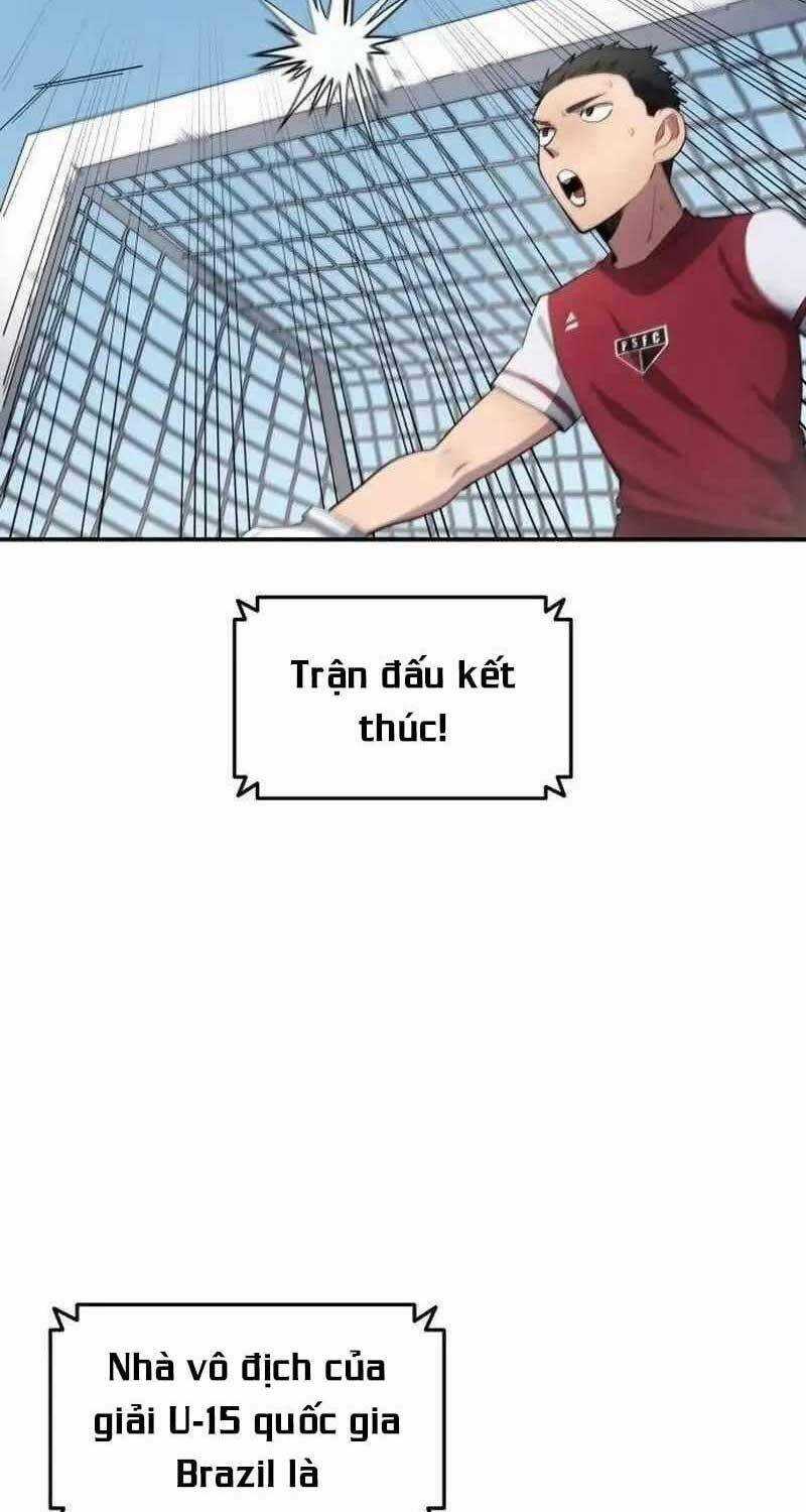 Thiên Phú Bóng Đá, Tất Cả Đều Là Của Tôi! Chapter 79 trang 32