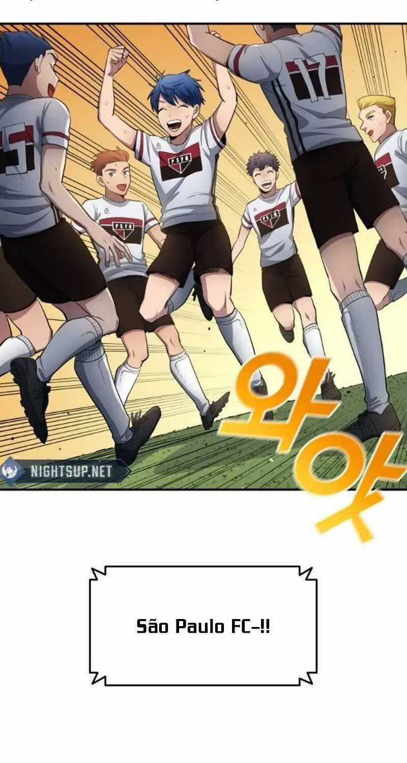 Thiên Phú Bóng Đá, Tất Cả Đều Là Của Tôi! Chapter 79 trang 33