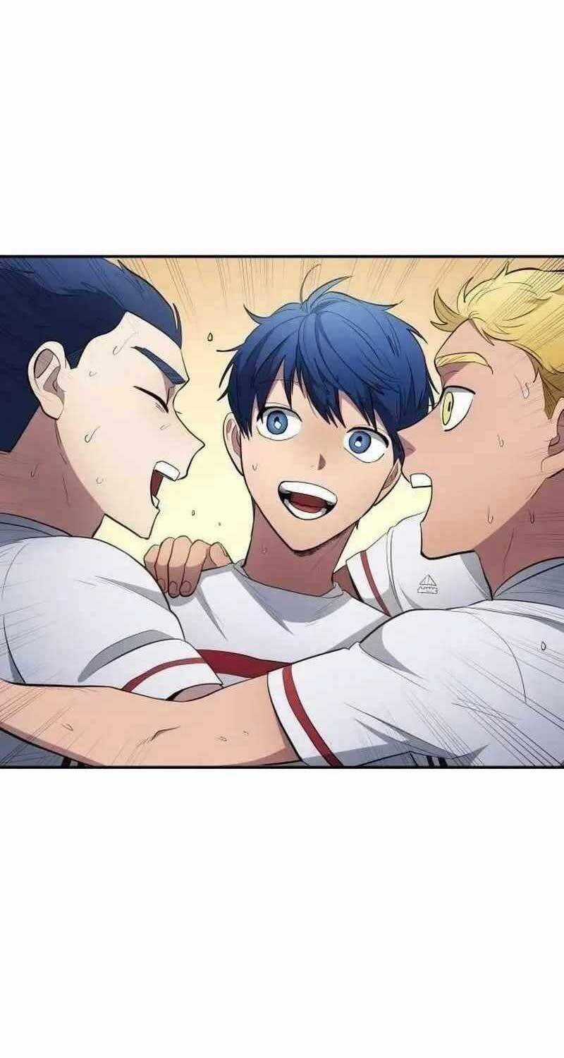 Thiên Phú Bóng Đá, Tất Cả Đều Là Của Tôi! Chapter 79 trang 34