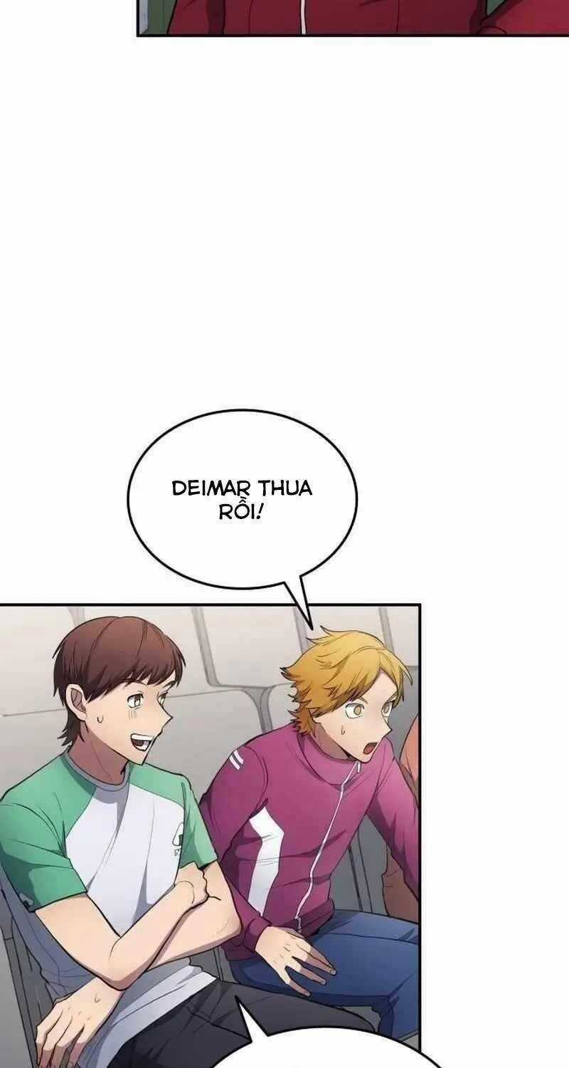 Thiên Phú Bóng Đá, Tất Cả Đều Là Của Tôi! Chapter 79 trang 36