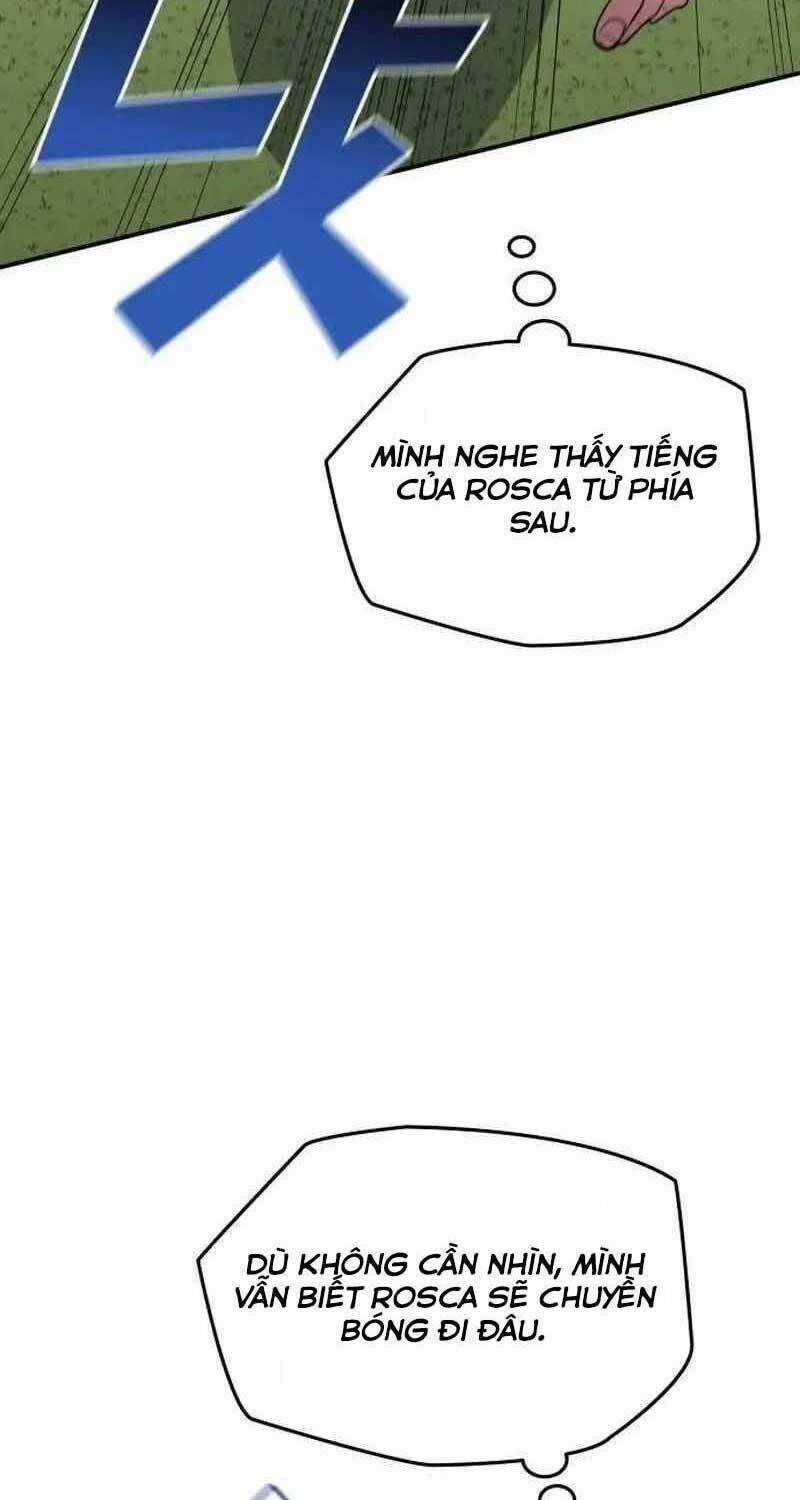 Thiên Phú Bóng Đá, Tất Cả Đều Là Của Tôi! Chapter 79 trang 4