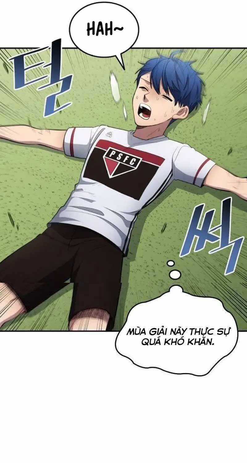 Thiên Phú Bóng Đá, Tất Cả Đều Là Của Tôi! Chapter 79 trang 40