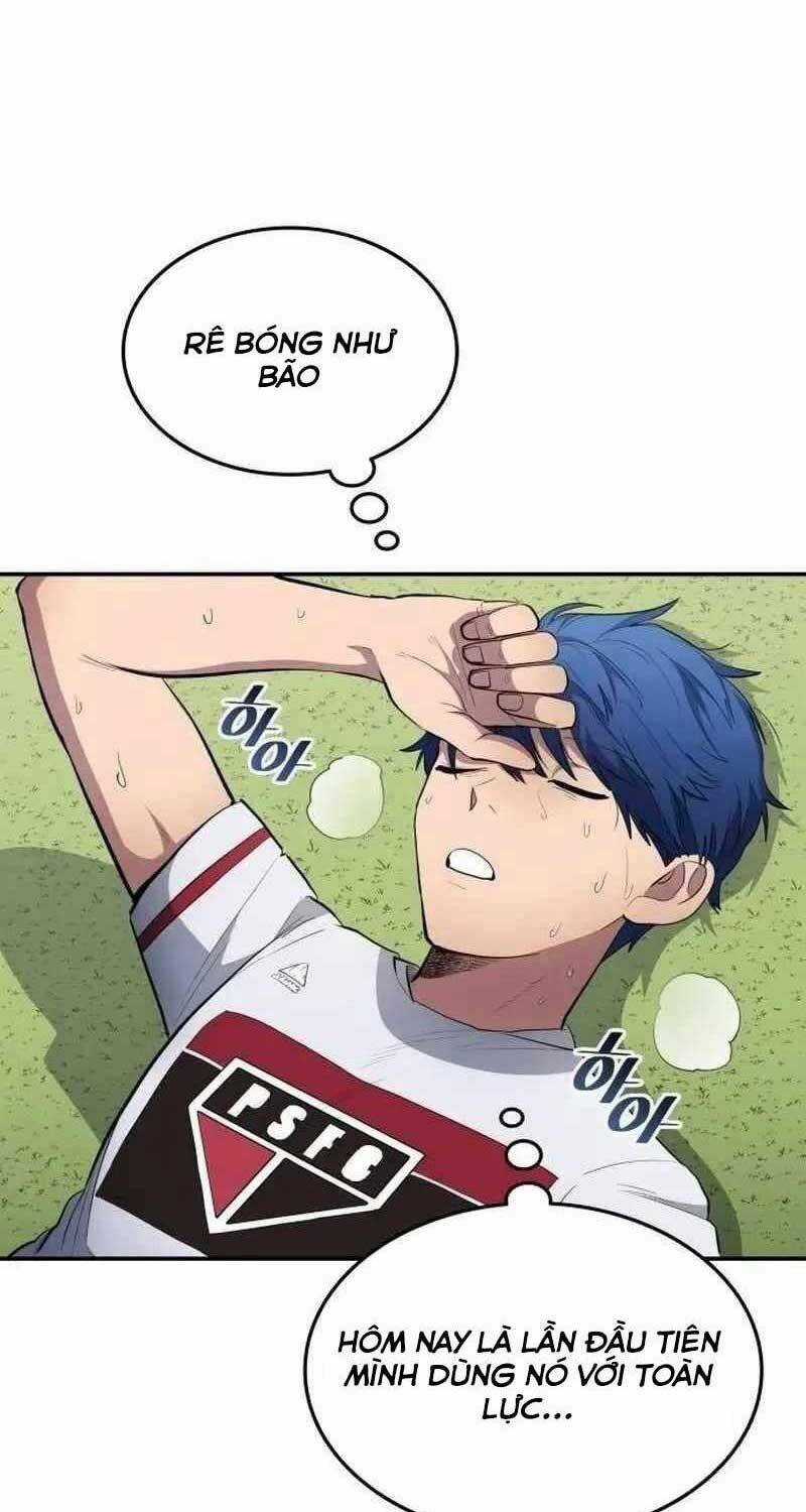 Thiên Phú Bóng Đá, Tất Cả Đều Là Của Tôi! Chapter 79 trang 41