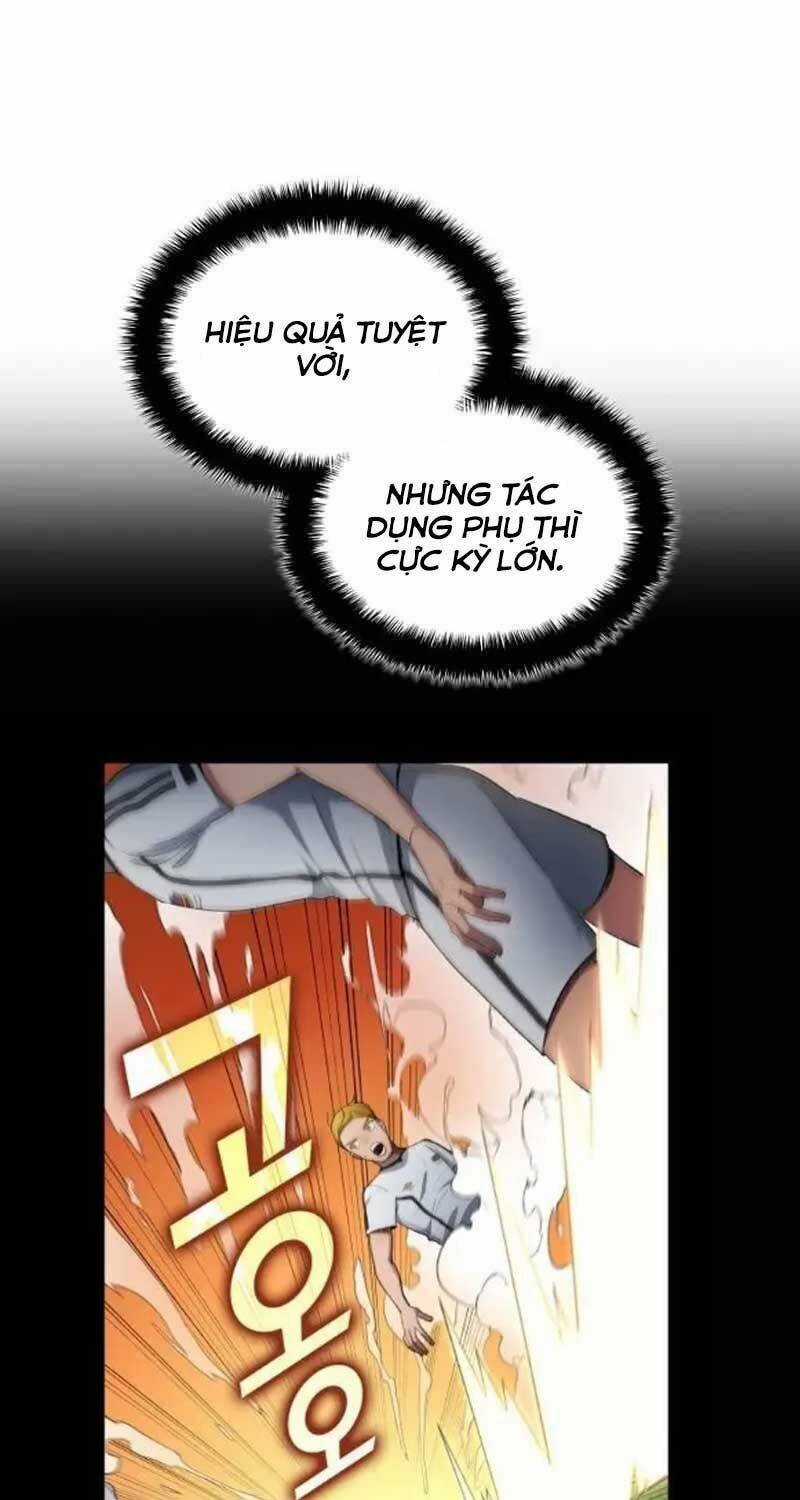 Thiên Phú Bóng Đá, Tất Cả Đều Là Của Tôi! Chapter 79 trang 43