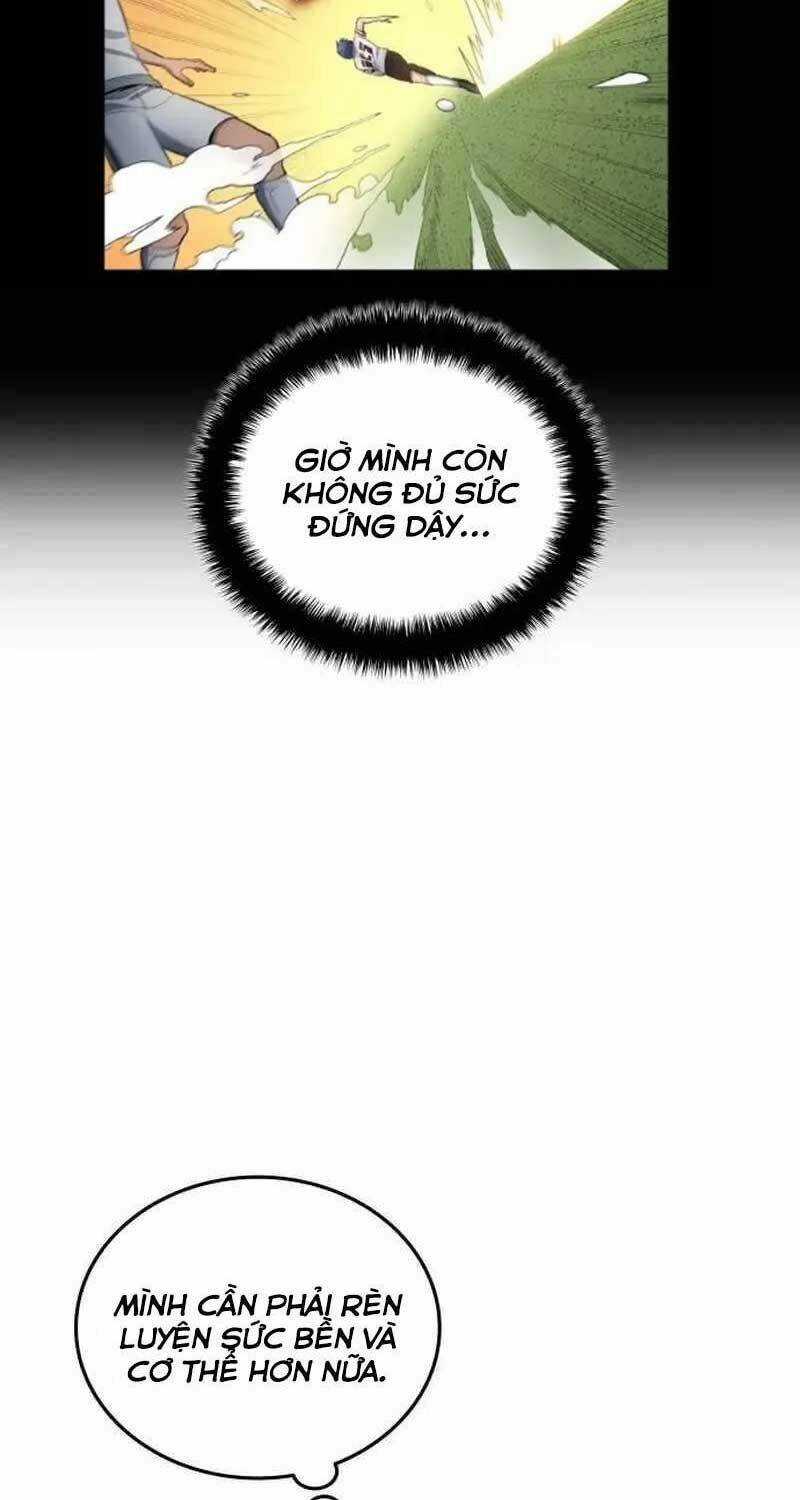 Thiên Phú Bóng Đá, Tất Cả Đều Là Của Tôi! Chapter 79 trang 44