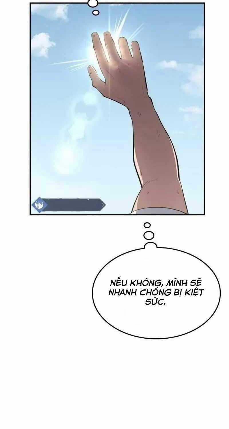 Thiên Phú Bóng Đá, Tất Cả Đều Là Của Tôi! Chapter 79 trang 45