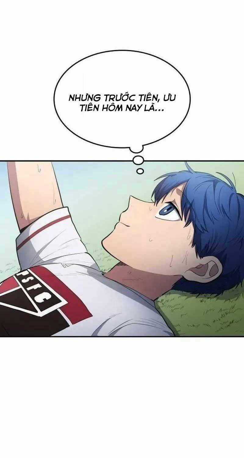 Thiên Phú Bóng Đá, Tất Cả Đều Là Của Tôi! Chapter 79 trang 46