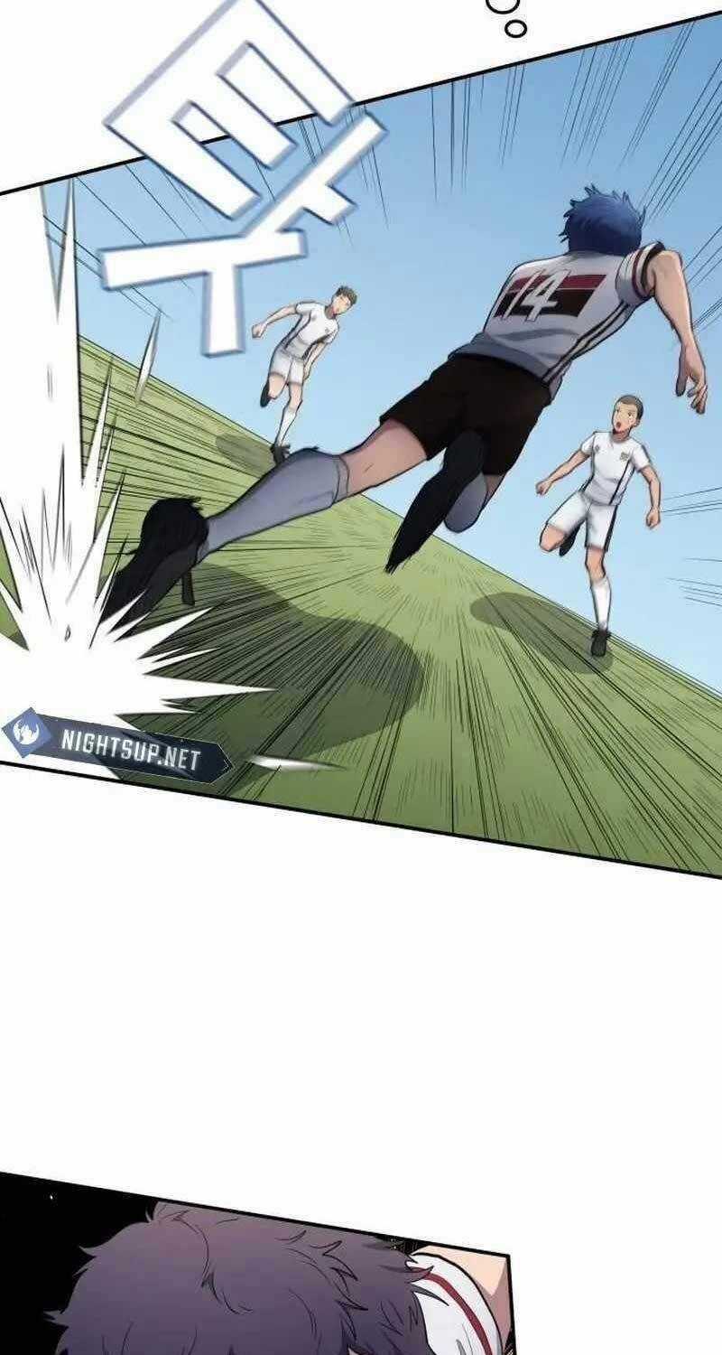 Thiên Phú Bóng Đá, Tất Cả Đều Là Của Tôi! Chapter 79 trang 5