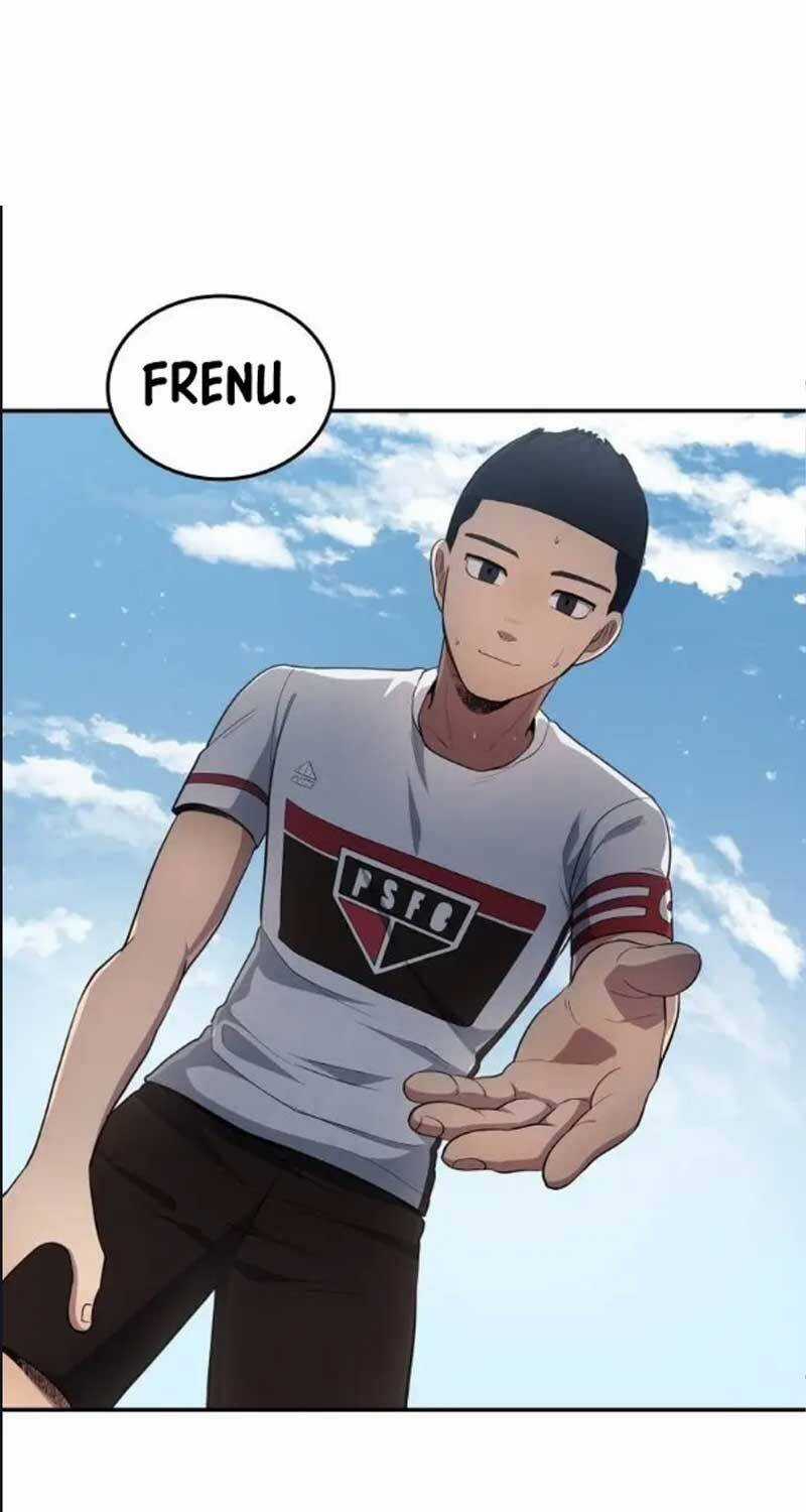 Thiên Phú Bóng Đá, Tất Cả Đều Là Của Tôi! Chapter 79 trang 50