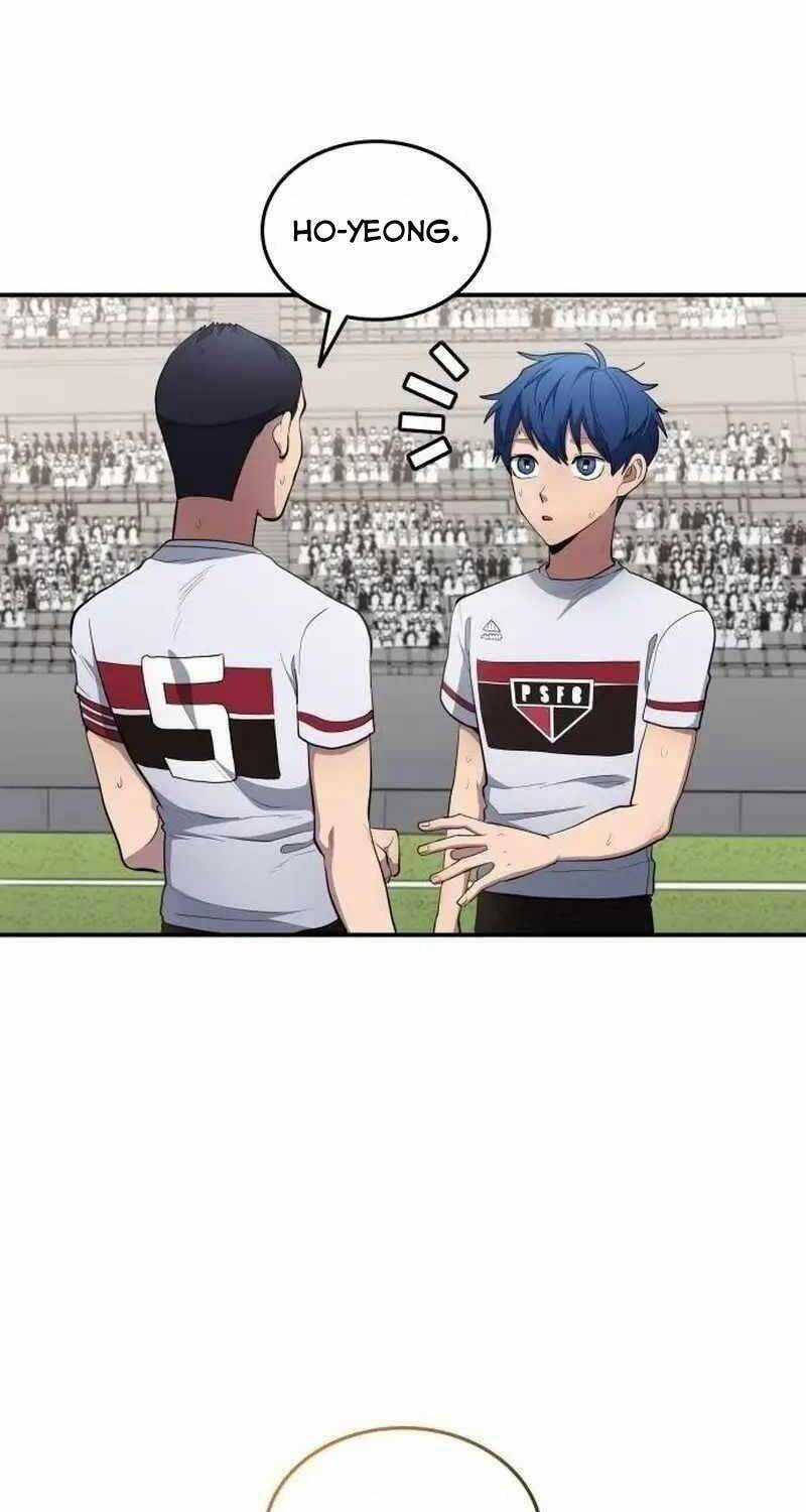 Thiên Phú Bóng Đá, Tất Cả Đều Là Của Tôi! Chapter 79 trang 52