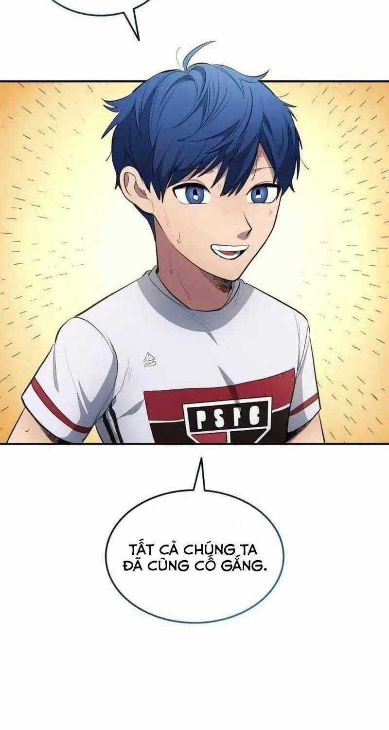 Thiên Phú Bóng Đá, Tất Cả Đều Là Của Tôi! Chapter 79 trang 55