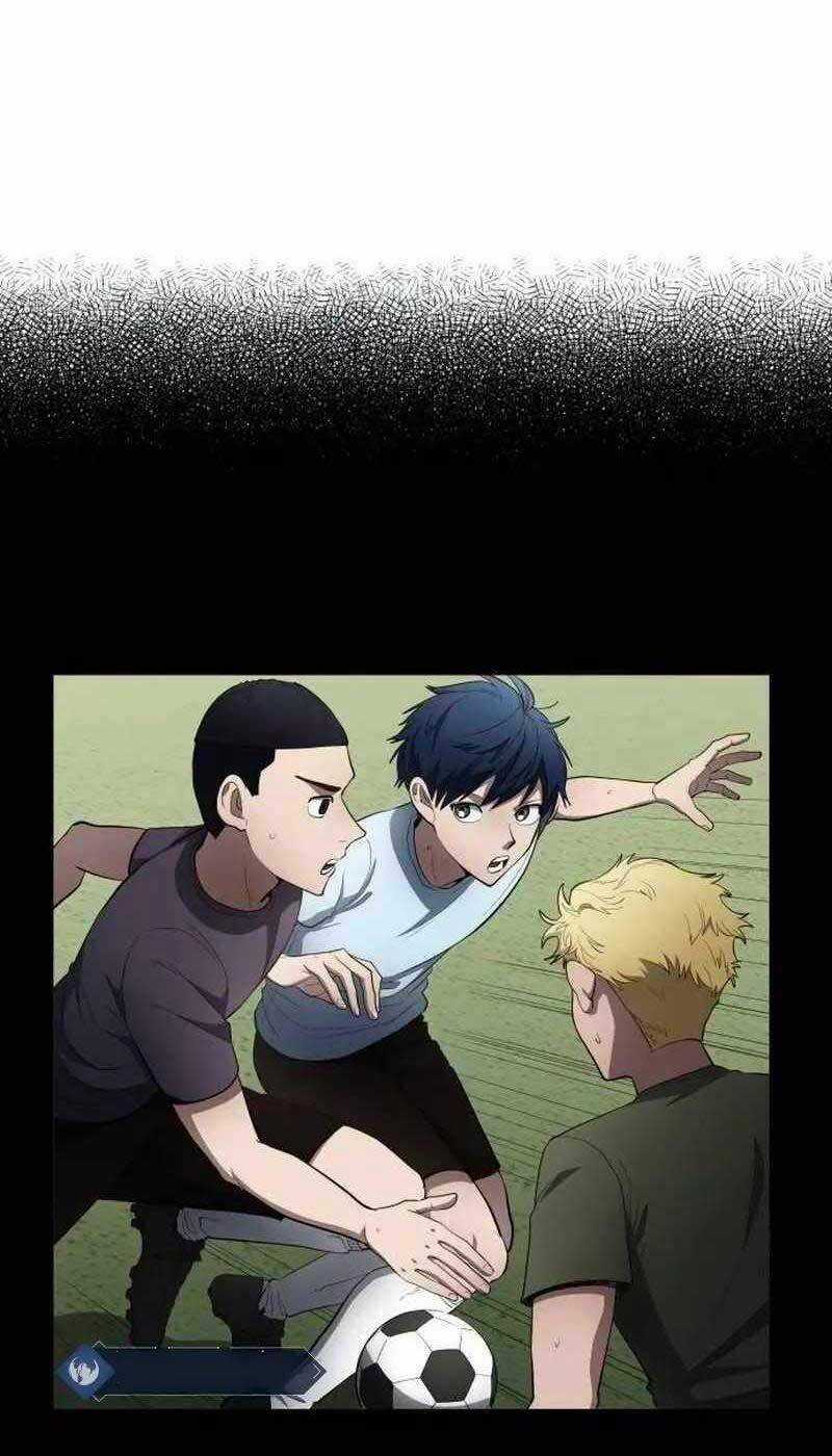 Thiên Phú Bóng Đá, Tất Cả Đều Là Của Tôi! Chapter 79 trang 56