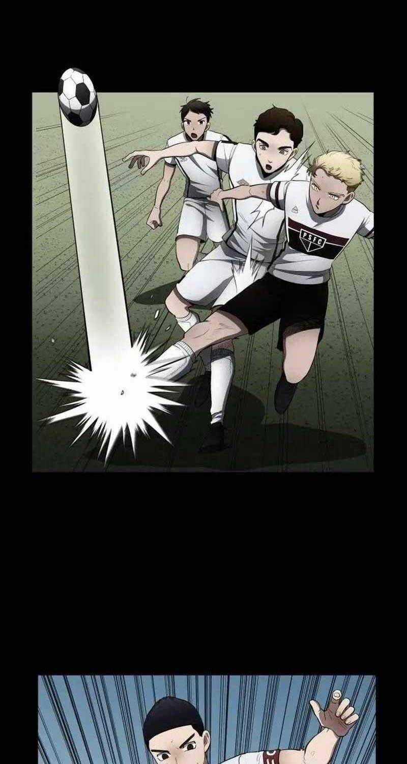 Thiên Phú Bóng Đá, Tất Cả Đều Là Của Tôi! Chapter 79 trang 58