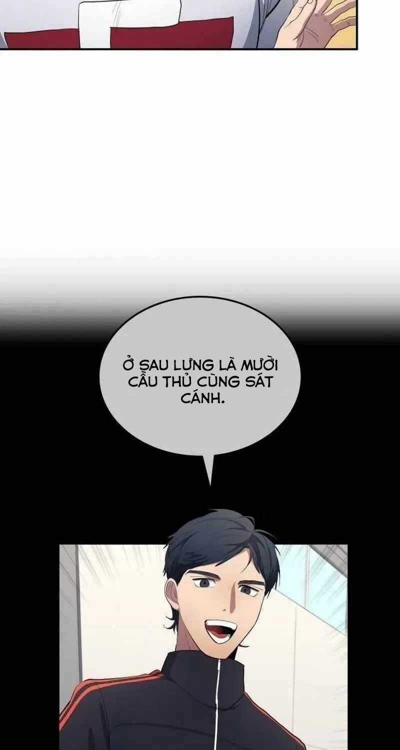 Thiên Phú Bóng Đá, Tất Cả Đều Là Của Tôi! Chapter 79 trang 64