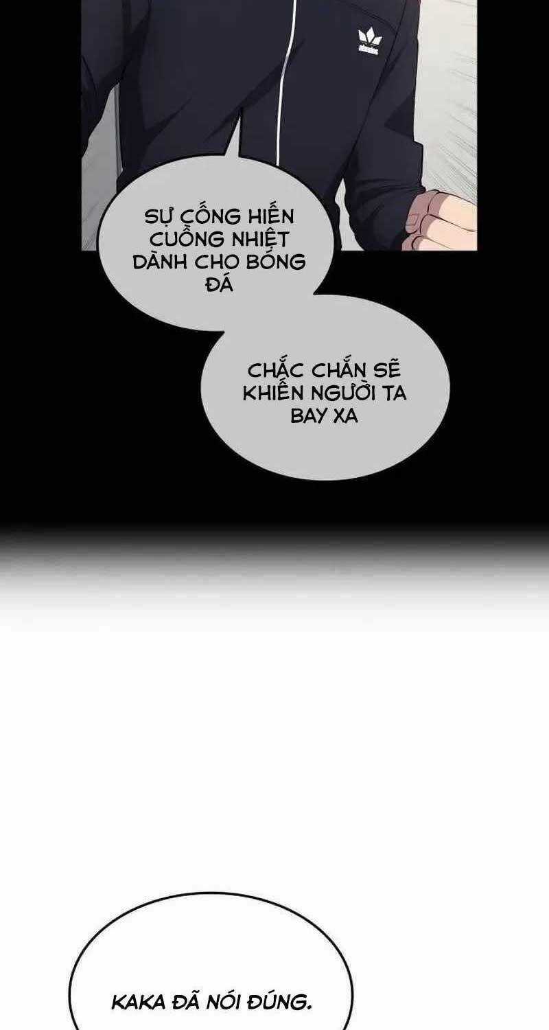 Thiên Phú Bóng Đá, Tất Cả Đều Là Của Tôi! Chapter 79 trang 65
