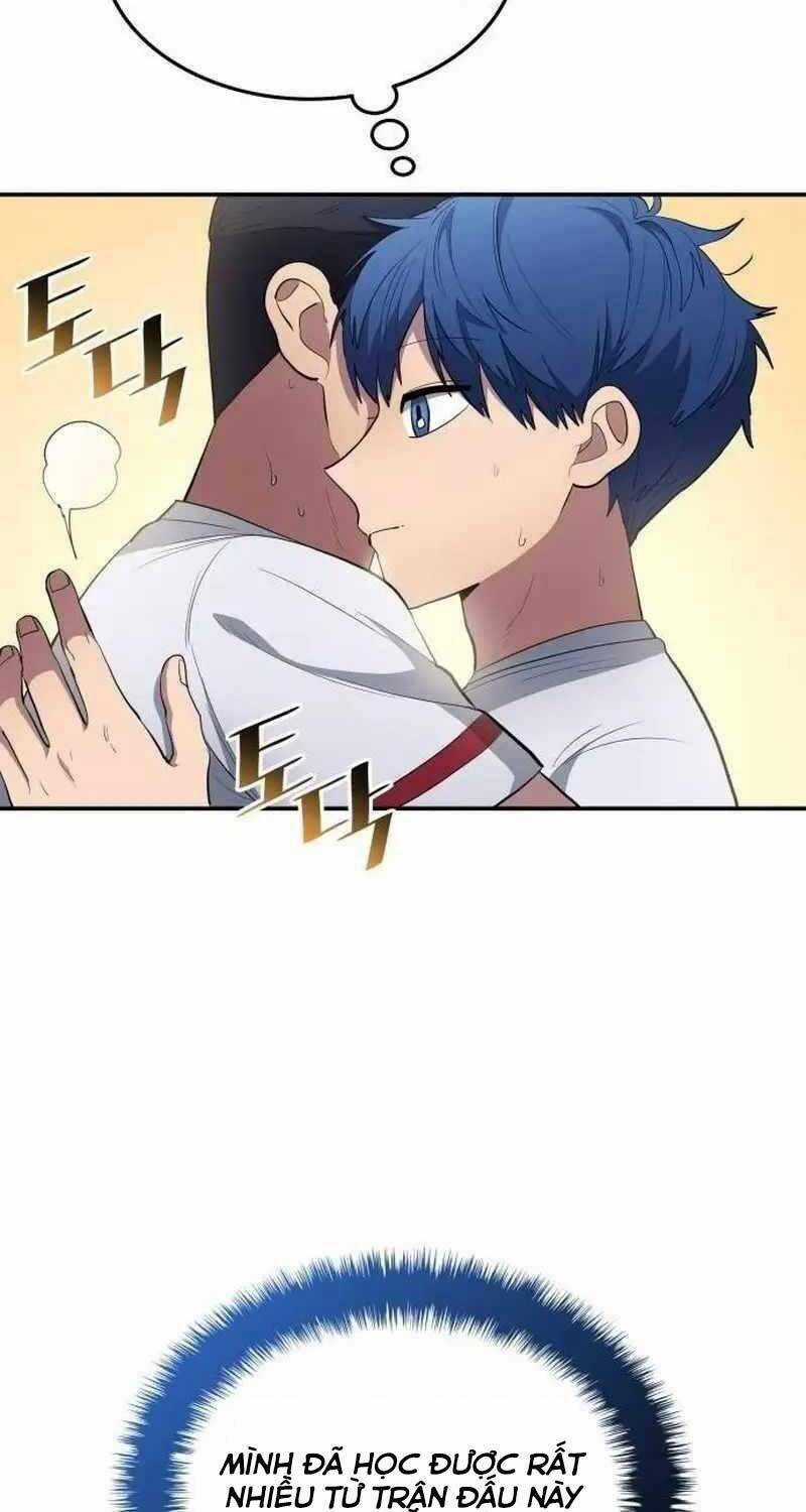 Thiên Phú Bóng Đá, Tất Cả Đều Là Của Tôi! Chapter 79 trang 66