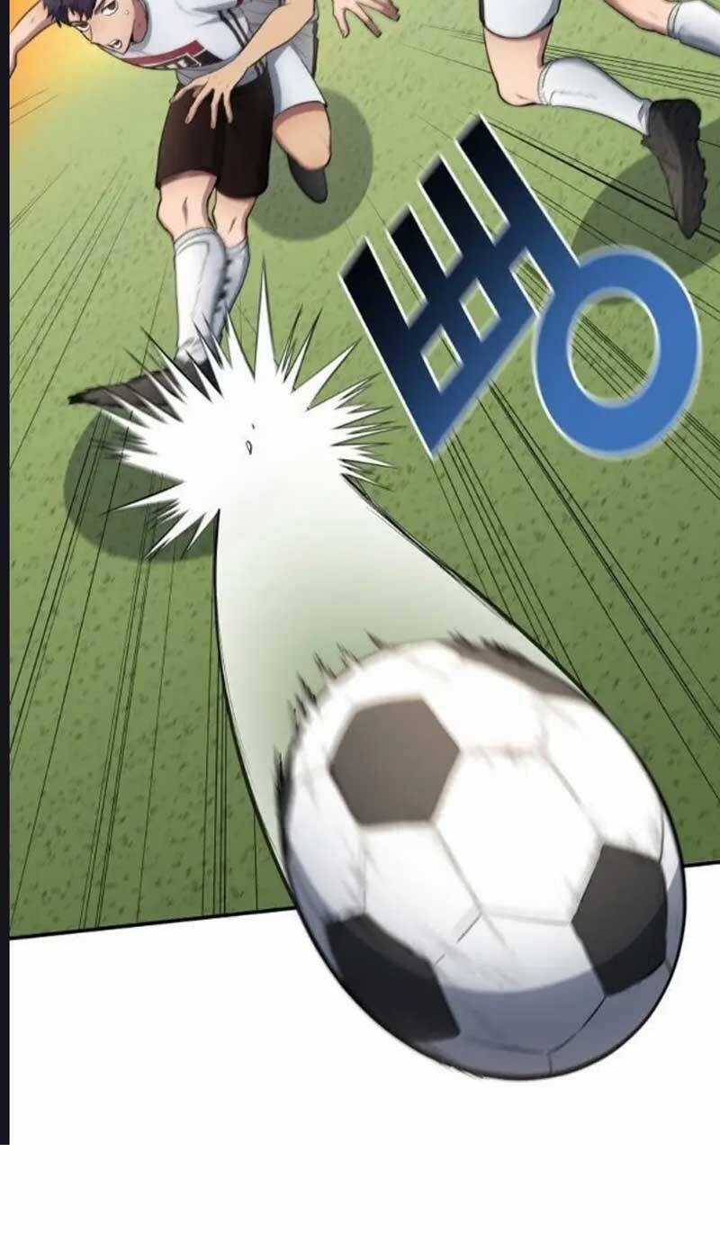Thiên Phú Bóng Đá, Tất Cả Đều Là Của Tôi! Chapter 79 trang 7