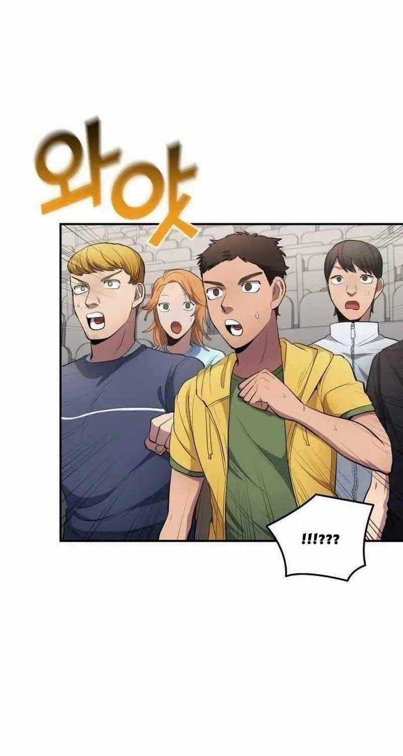 Thiên Phú Bóng Đá, Tất Cả Đều Là Của Tôi! Chapter 79 trang 9