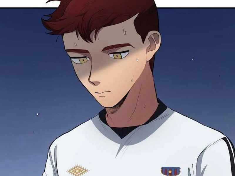 Thiên Phú Bóng Đá, Tất Cả Đều Là Của Tôi! Chapter 80 trang 10