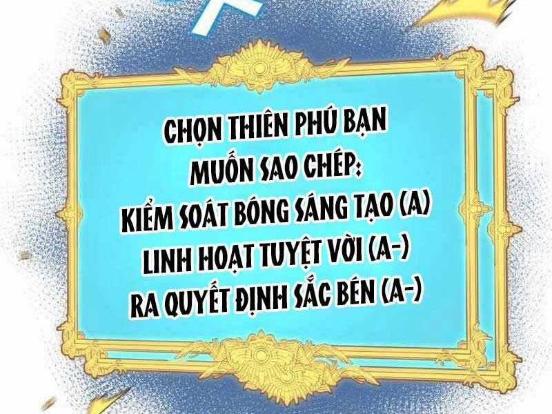 Thiên Phú Bóng Đá, Tất Cả Đều Là Của Tôi! Chapter 80 trang 101