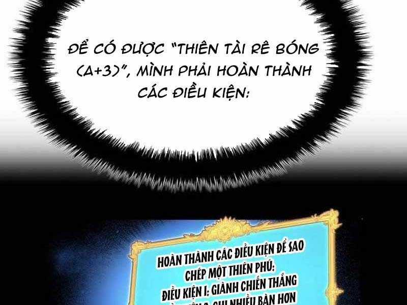 Thiên Phú Bóng Đá, Tất Cả Đều Là Của Tôi! Chapter 80 trang 104