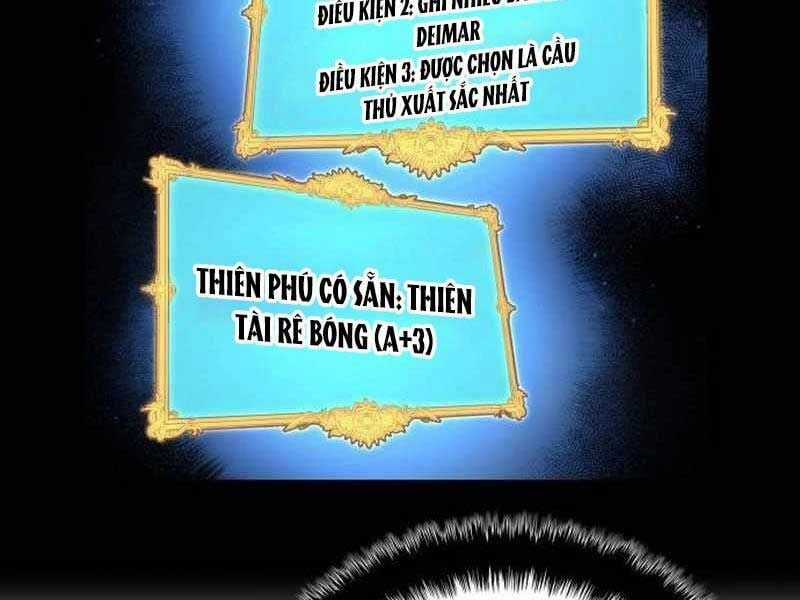 Thiên Phú Bóng Đá, Tất Cả Đều Là Của Tôi! Chapter 80 trang 105