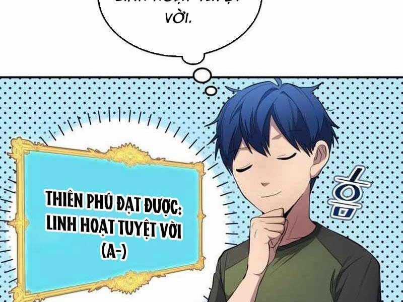 Thiên Phú Bóng Đá, Tất Cả Đều Là Của Tôi! Chapter 80 trang 108