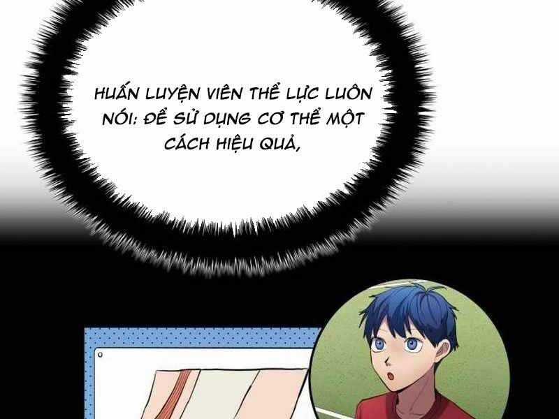 Thiên Phú Bóng Đá, Tất Cả Đều Là Của Tôi! Chapter 80 trang 111