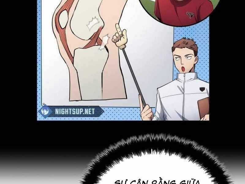 Thiên Phú Bóng Đá, Tất Cả Đều Là Của Tôi! Chapter 80 trang 112