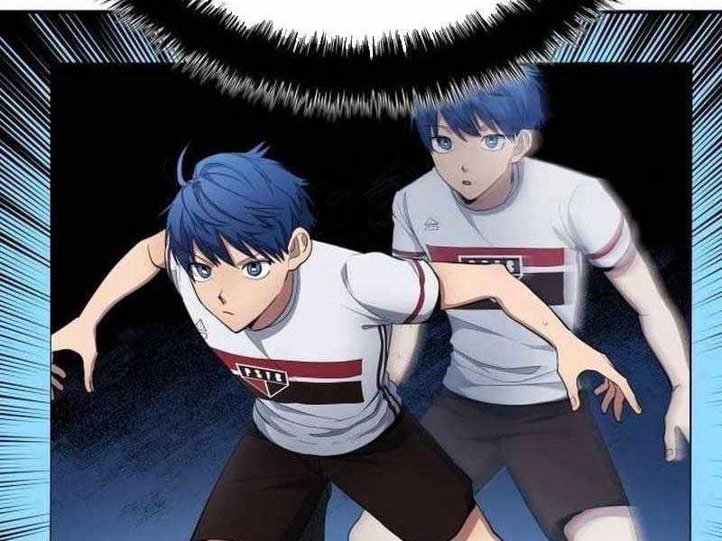 Thiên Phú Bóng Đá, Tất Cả Đều Là Của Tôi! Chapter 80 trang 115