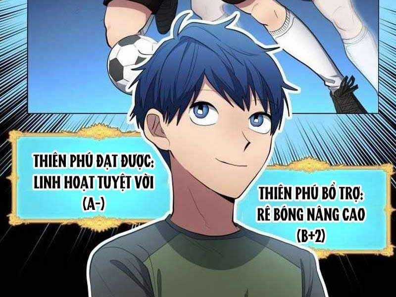 Thiên Phú Bóng Đá, Tất Cả Đều Là Của Tôi! Chapter 80 trang 116