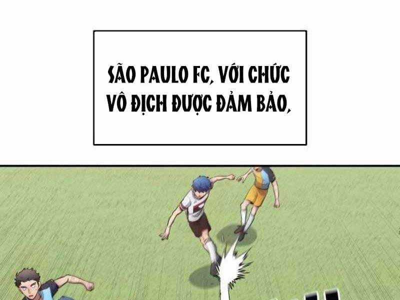 Thiên Phú Bóng Đá, Tất Cả Đều Là Của Tôi! Chapter 80 trang 122