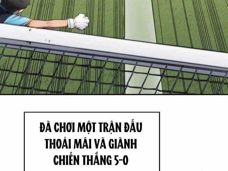 Thiên Phú Bóng Đá, Tất Cả Đều Là Của Tôi! Chapter 80 trang 124