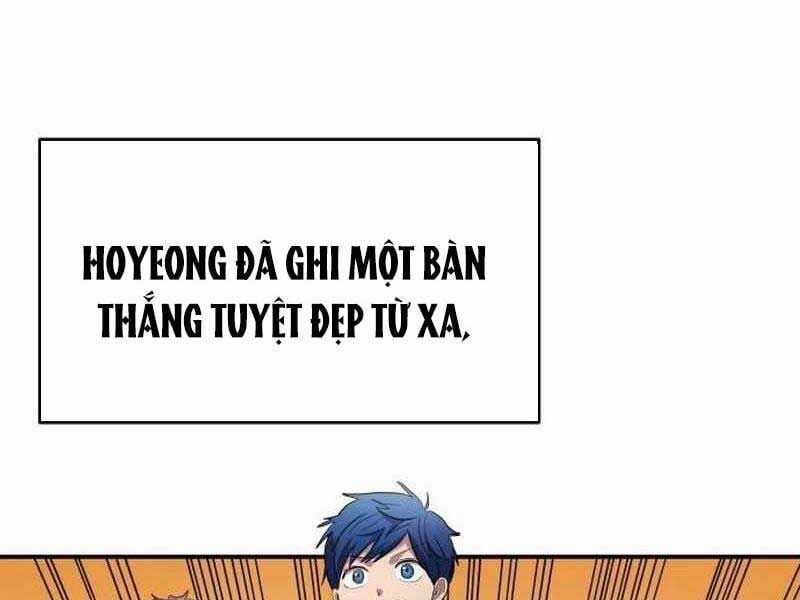 Thiên Phú Bóng Đá, Tất Cả Đều Là Của Tôi! Chapter 80 trang 126