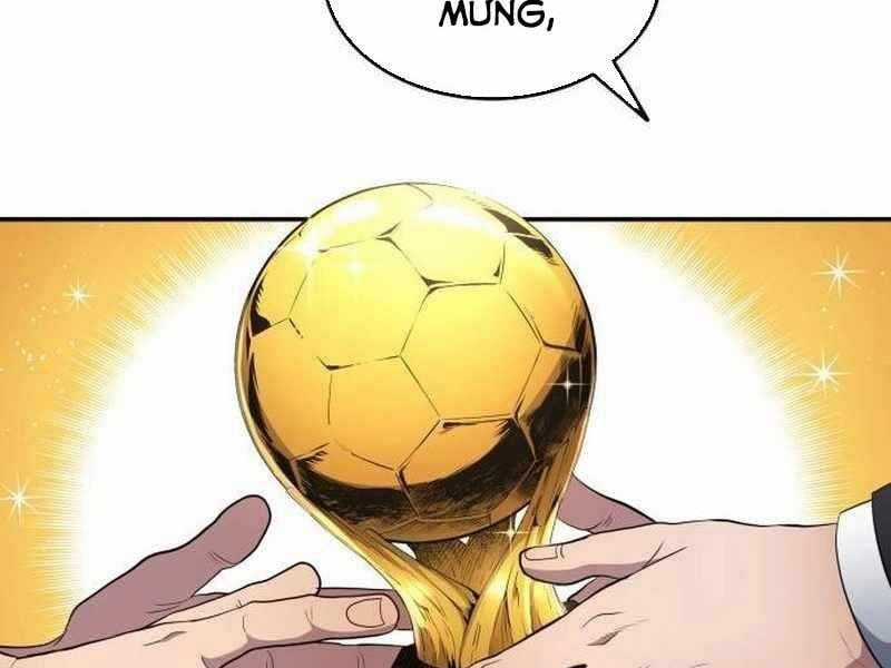 Thiên Phú Bóng Đá, Tất Cả Đều Là Của Tôi! Chapter 80 trang 130