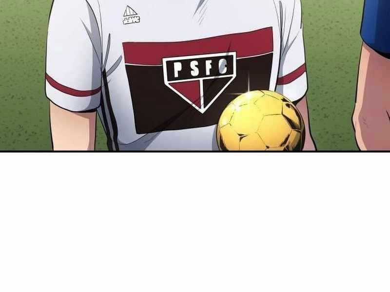 Thiên Phú Bóng Đá, Tất Cả Đều Là Của Tôi! Chapter 80 trang 134