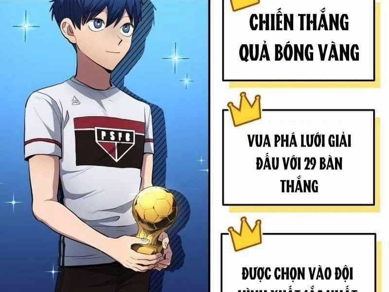Thiên Phú Bóng Đá, Tất Cả Đều Là Của Tôi! Chapter 80 trang 136