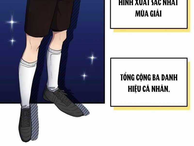 Thiên Phú Bóng Đá, Tất Cả Đều Là Của Tôi! Chapter 80 trang 137