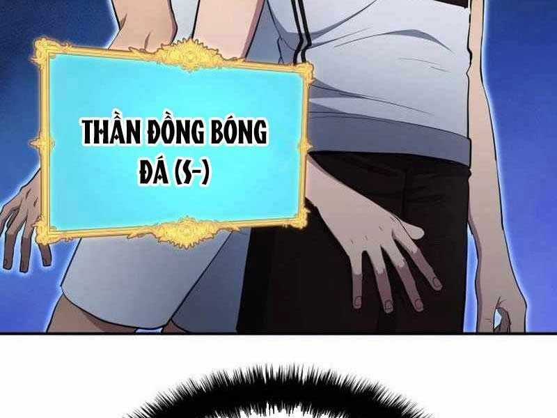 Thiên Phú Bóng Đá, Tất Cả Đều Là Của Tôi! Chapter 80 trang 158