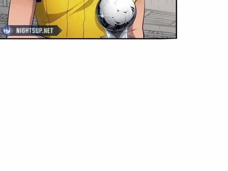 Thiên Phú Bóng Đá, Tất Cả Đều Là Của Tôi! Chapter 80 trang 164