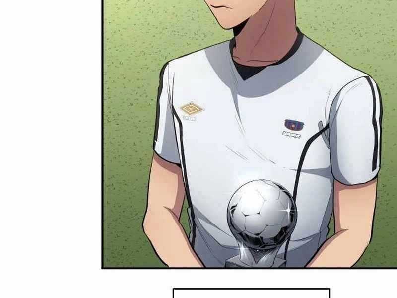 Thiên Phú Bóng Đá, Tất Cả Đều Là Của Tôi! Chapter 80 trang 166