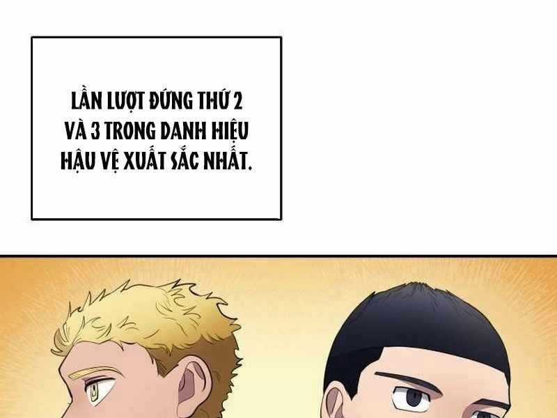 Thiên Phú Bóng Đá, Tất Cả Đều Là Của Tôi! Chapter 80 trang 168