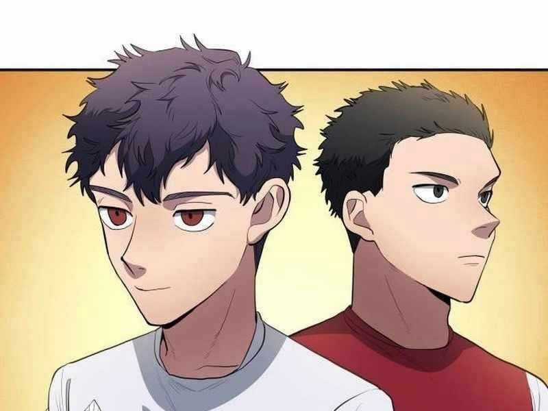 Thiên Phú Bóng Đá, Tất Cả Đều Là Của Tôi! Chapter 80 trang 172