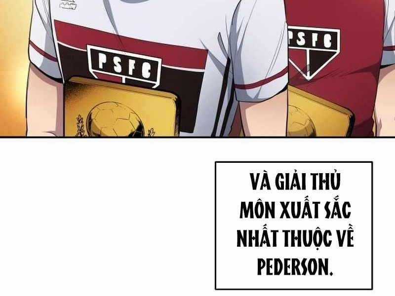Thiên Phú Bóng Đá, Tất Cả Đều Là Của Tôi! Chapter 80 trang 173