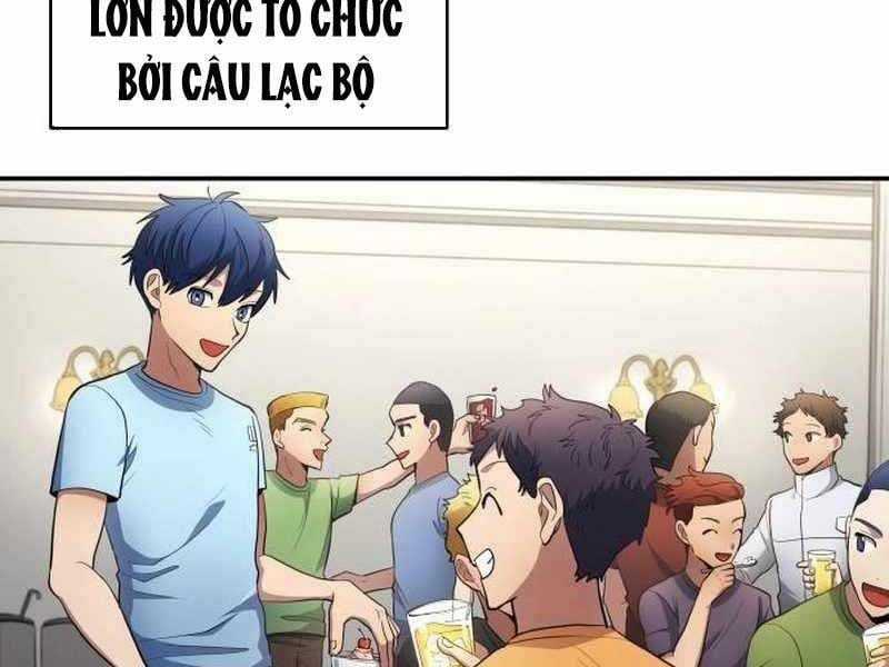 Thiên Phú Bóng Đá, Tất Cả Đều Là Của Tôi! Chapter 80 trang 175