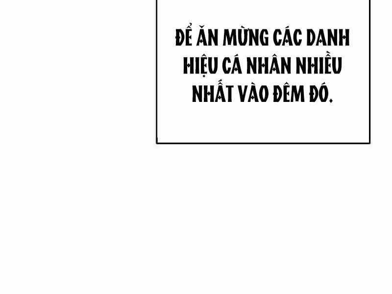 Thiên Phú Bóng Đá, Tất Cả Đều Là Của Tôi! Chapter 80 trang 177