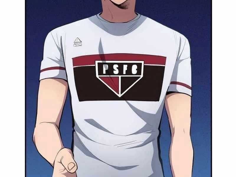 Thiên Phú Bóng Đá, Tất Cả Đều Là Của Tôi! Chapter 80 trang 18