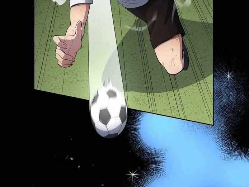 Thiên Phú Bóng Đá, Tất Cả Đều Là Của Tôi! Chapter 80 trang 191