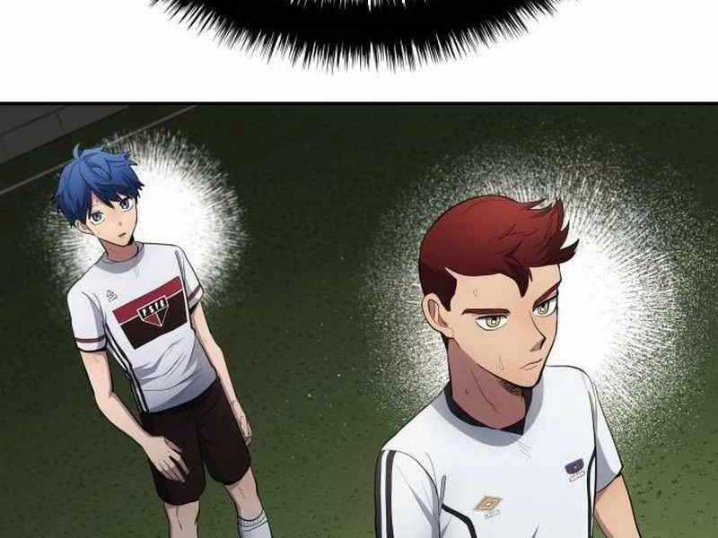 Thiên Phú Bóng Đá, Tất Cả Đều Là Của Tôi! Chapter 80 trang 25